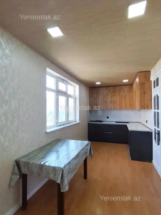 217 000 AZN - 5 otaqlı mənzil Satılır, Xətai, Bakı