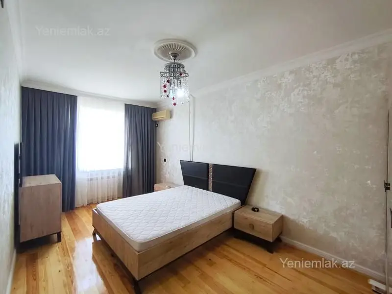 217 000 AZN - 5 otaqlı mənzil Satılır, Xətai, Bakı