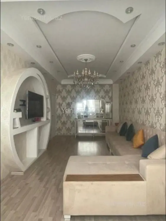 110 000 AZN - 2 otaqlı mənzil Satılır, Zığ qəs., Suraxanı, Bakı
