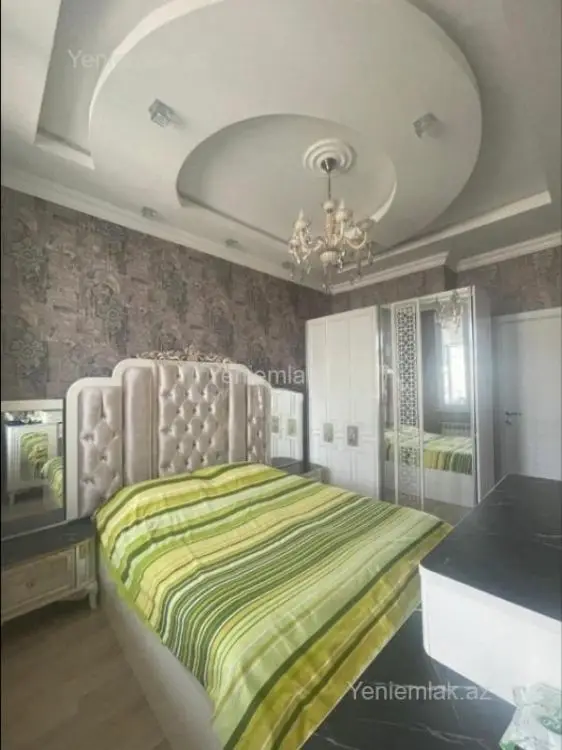 110 000 AZN - 2 otaqlı mənzil Satılır, Zığ qəs., Suraxanı, Bakı