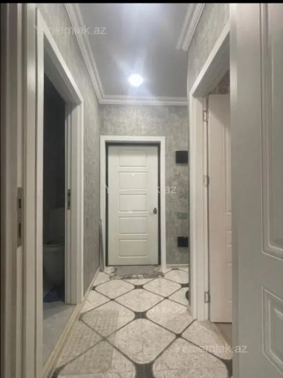 110 000 AZN - 2 otaqlı mənzil Satılır, Zığ qəs., Suraxanı, Bakı