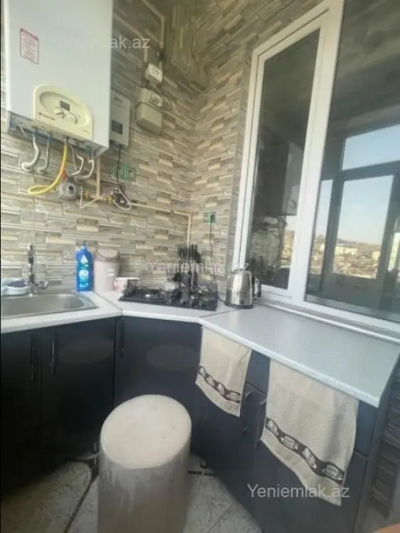 110 000 AZN - 2 otaqlı mənzil Satılır, Zığ qəs., Suraxanı, Bakı