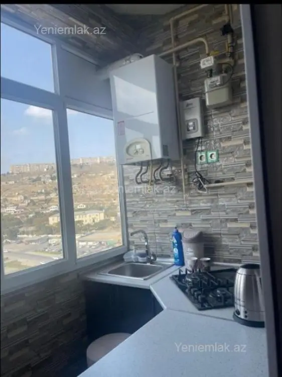 110 000 AZN - 2 otaqlı mənzil Satılır, Zığ qəs., Suraxanı, Bakı