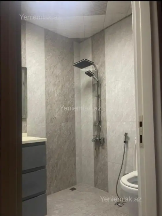 110 000 AZN - 2 otaqlı mənzil Satılır, Zığ qəs., Suraxanı, Bakı
