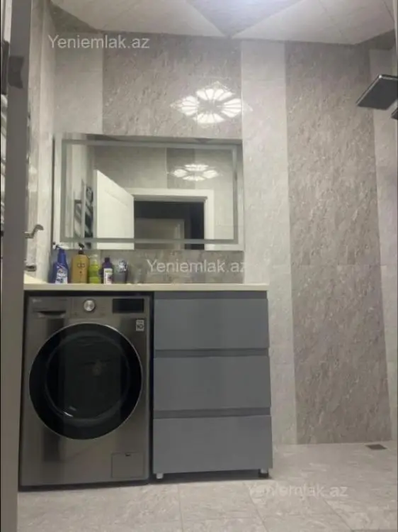 110 000 AZN - 2 otaqlı mənzil Satılır, Zığ qəs., Suraxanı, Bakı