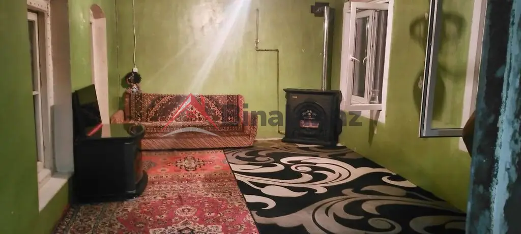 150 AZN - 2 otaqlı mənzil Kirayə (aylıq), Şəki