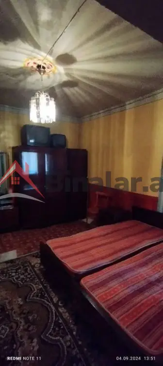 150 AZN - 2 otaqlı mənzil Kirayə (aylıq), Şəki