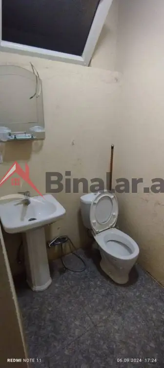 150 AZN - 2 otaqlı mənzil Kirayə (aylıq), Şəki