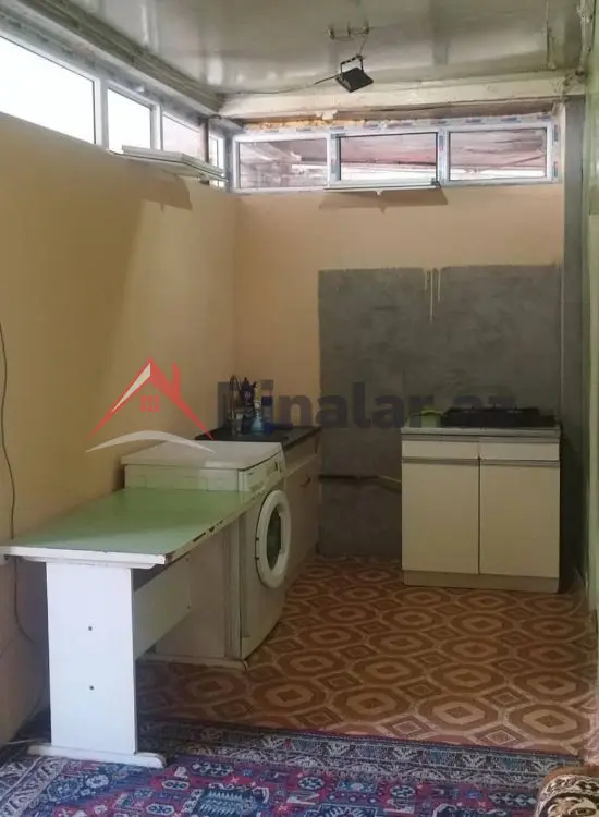150 AZN - 2 otaqlı mənzil Kirayə (aylıq), Şəki