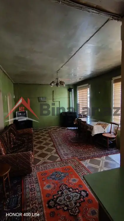 150 AZN - 2 otaqlı mənzil Kirayə (aylıq), Şəki