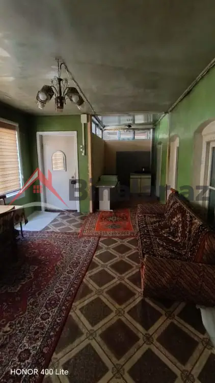 150 AZN - 2 otaqlı mənzil Kirayə (aylıq), Şəki