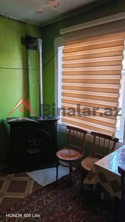 150 AZN - 2 otaqlı mənzil Kirayə (aylıq), Şəki