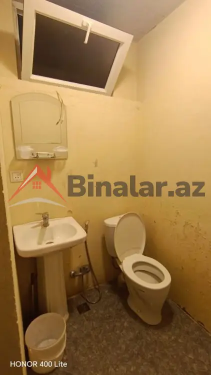 150 AZN - 2 otaqlı mənzil Kirayə (aylıq), Şəki