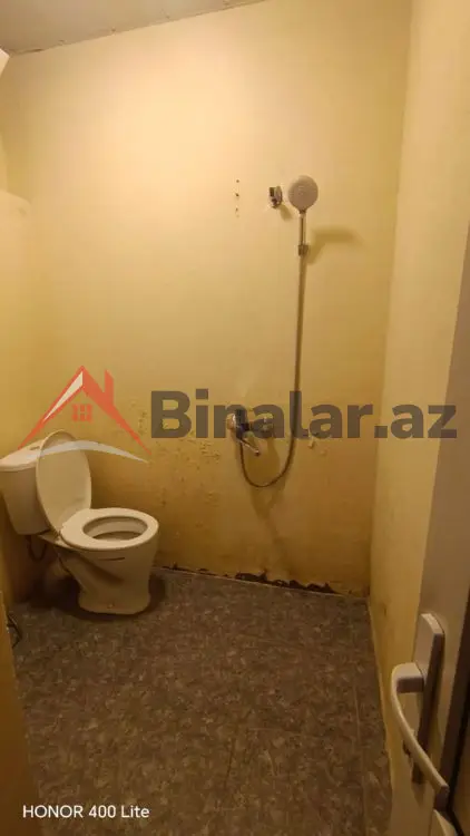 150 AZN - 2 otaqlı mənzil Kirayə (aylıq), Şəki