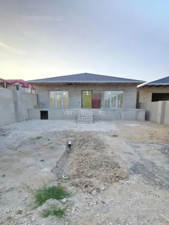 95 000 AZN - 4 otaqlı mənzil Satılır, Yeni Suraxanı qəs., Suraxanı, Bakı