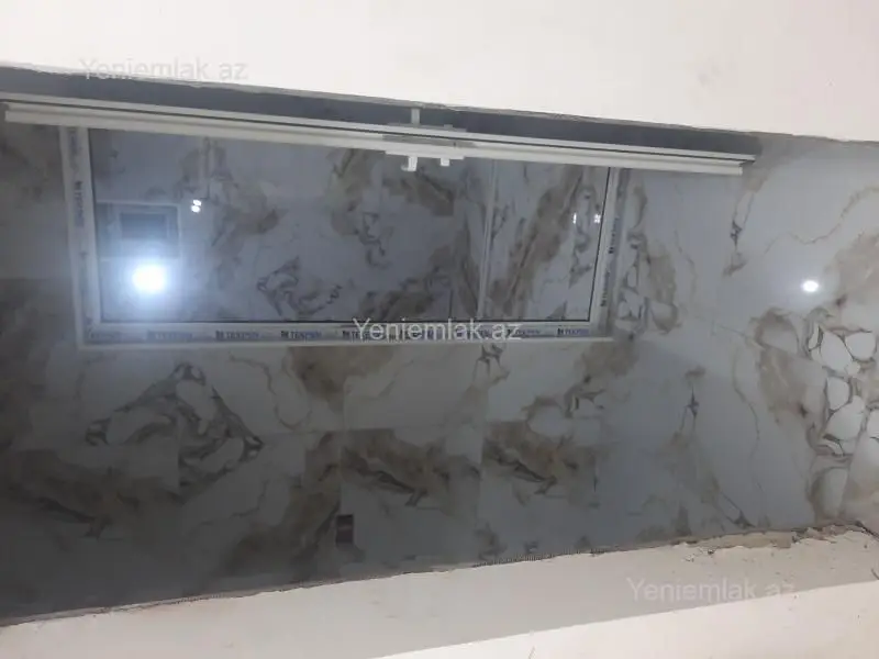 95 000 AZN - 4 otaqlı mənzil Satılır, Yeni Suraxanı qəs., Suraxanı, Bakı