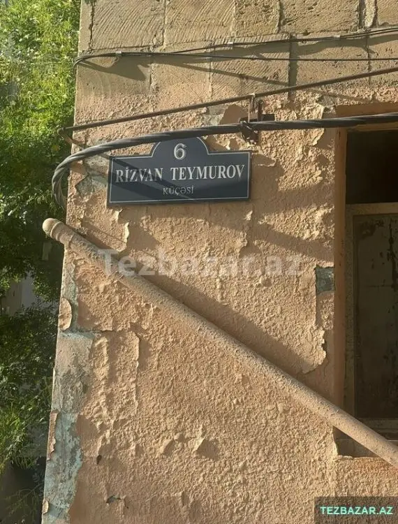 49 000 AZN - 0 otaqlı mənzil Kirayə (günlük), Bakı