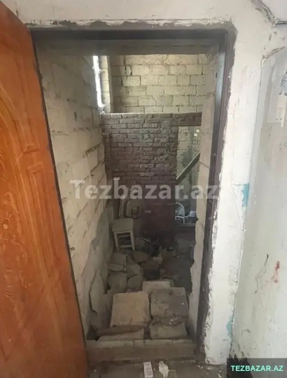 49 000 AZN - 0 otaqlı mənzil Kirayə (günlük), Bakı