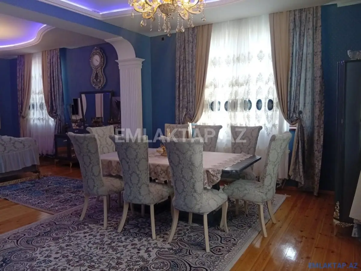 248 000 AZN - 6 otaqlı mənzil Satılır, Mehdiabad, Abşeron