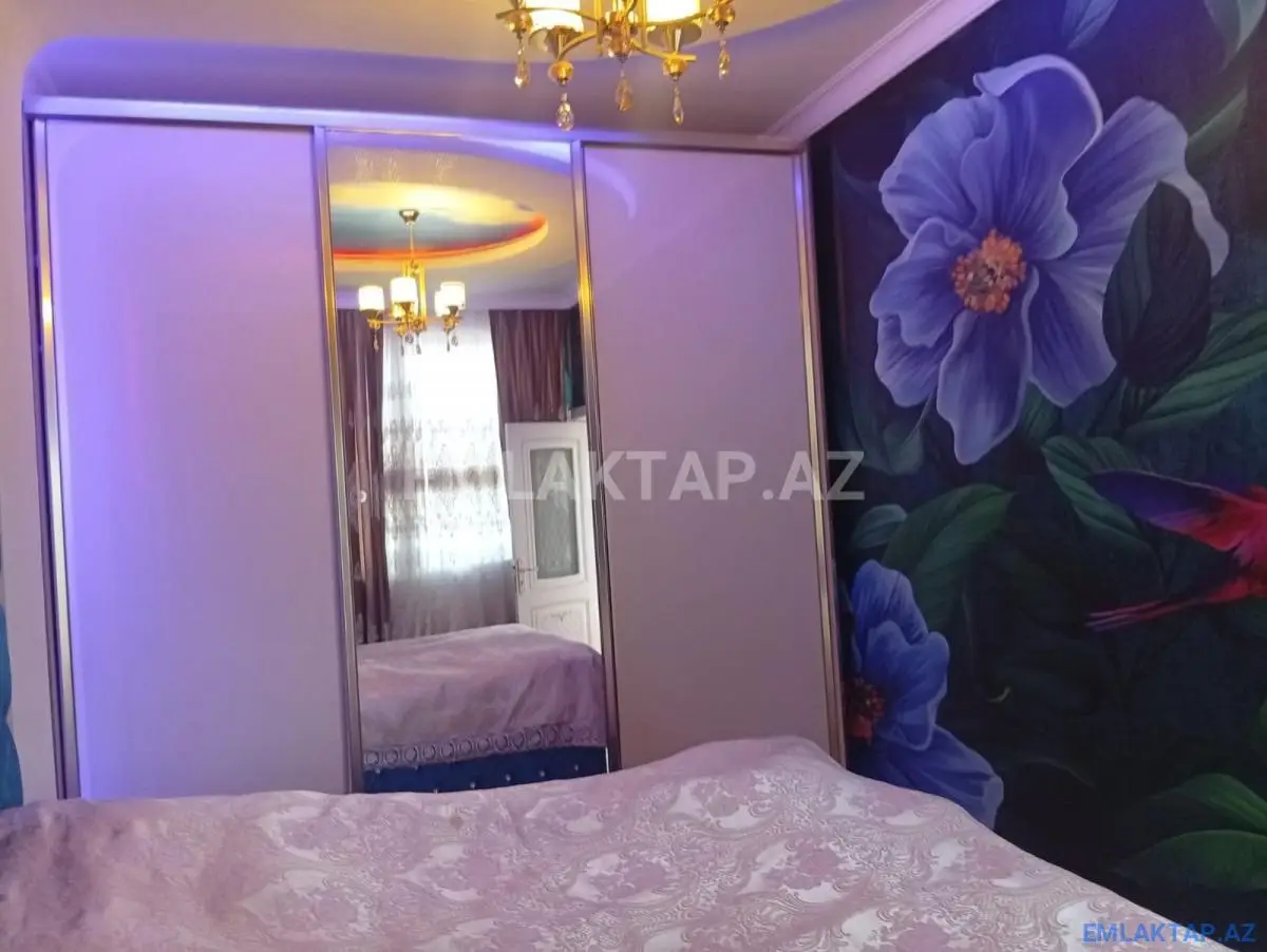 248 000 AZN - 6 otaqlı mənzil Satılır, Mehdiabad, Abşeron