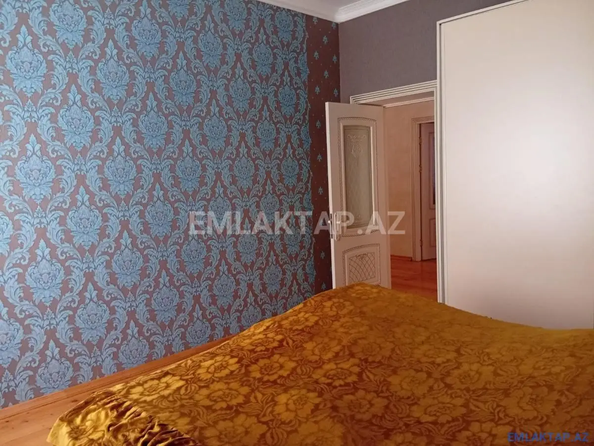 248 000 AZN - 6 otaqlı mənzil Satılır, Mehdiabad, Abşeron