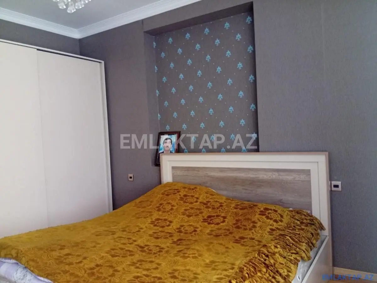 248 000 AZN - 6 otaqlı mənzil Satılır, Mehdiabad, Abşeron