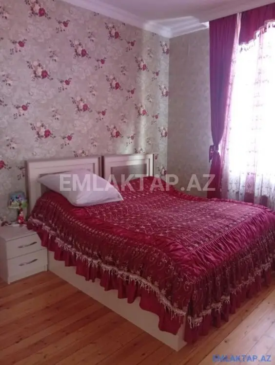 248 000 AZN - 6 otaqlı mənzil Satılır, Mehdiabad, Abşeron