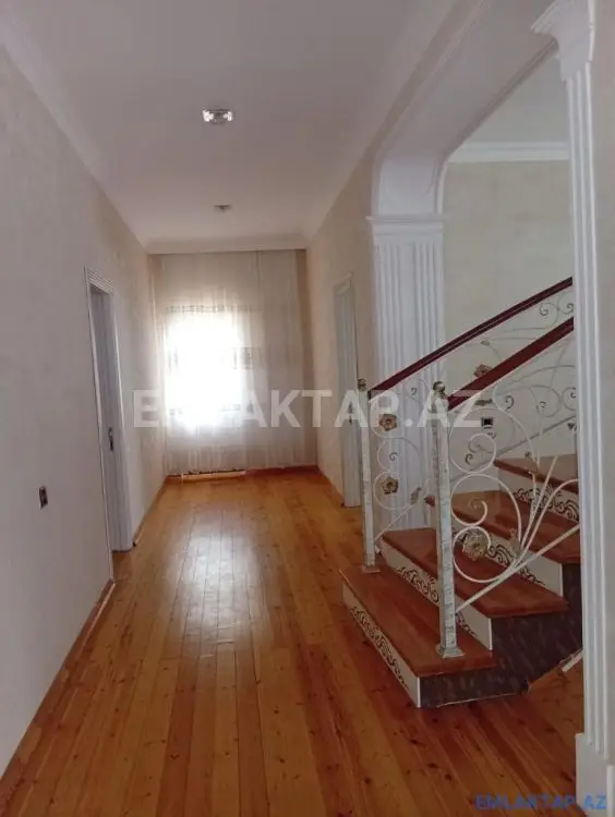 248 000 AZN - 6 otaqlı mənzil Satılır, Mehdiabad, Abşeron