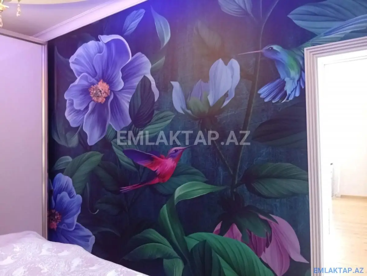 248 000 AZN - 6 otaqlı mənzil Satılır, Mehdiabad, Abşeron