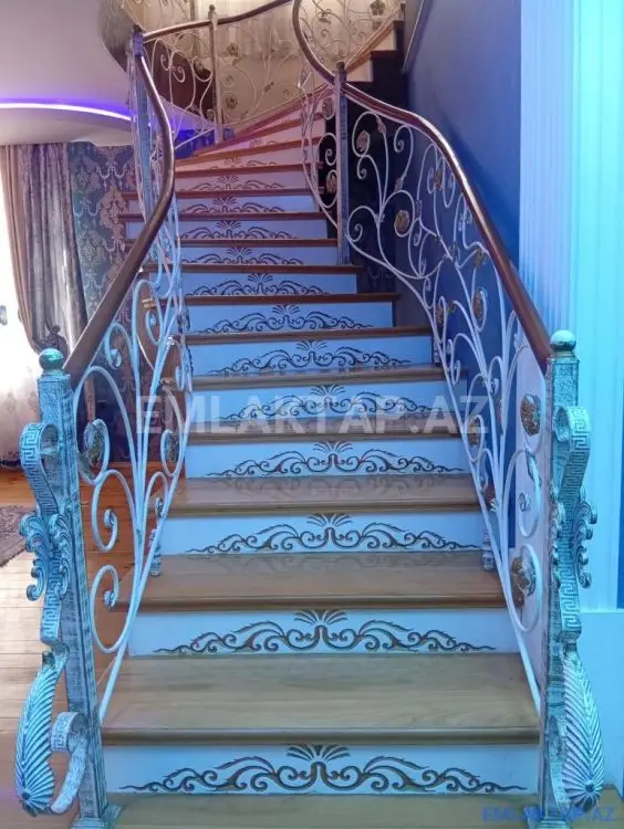 248 000 AZN - 6 otaqlı mənzil Satılır, Mehdiabad, Abşeron