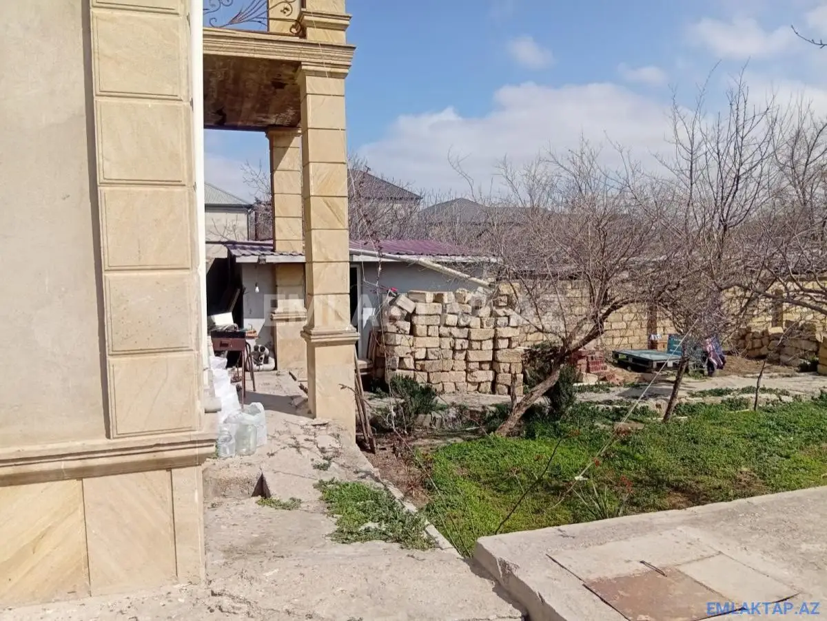 248 000 AZN - 6 otaqlı mənzil Satılır, Mehdiabad, Abşeron