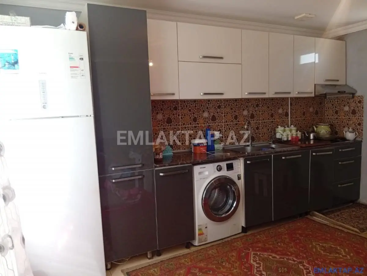 248 000 AZN - 6 otaqlı mənzil Satılır, Mehdiabad, Abşeron