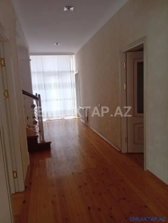 248 000 AZN - 6 otaqlı mənzil Satılır, Mehdiabad, Abşeron