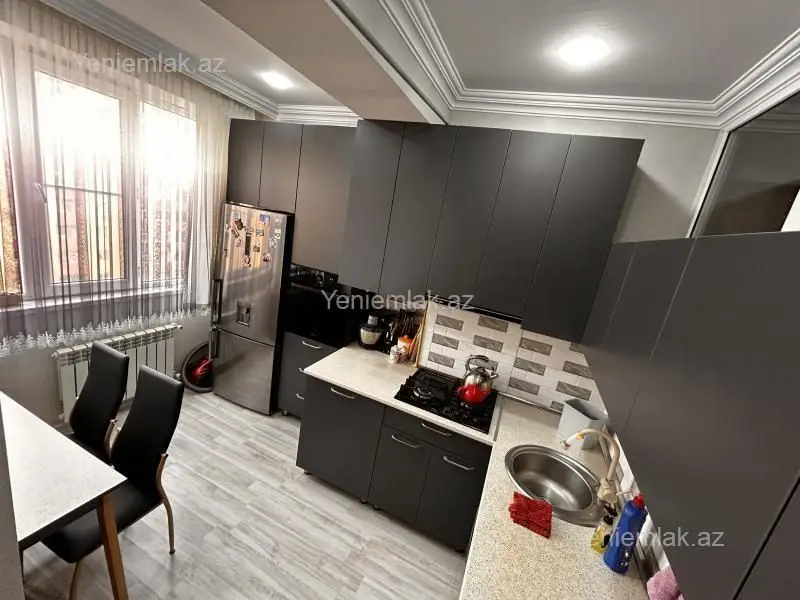 169 000 AZN - 2 otaqlı mənzil Satılır, Əhmədli, Xətai, Bakı