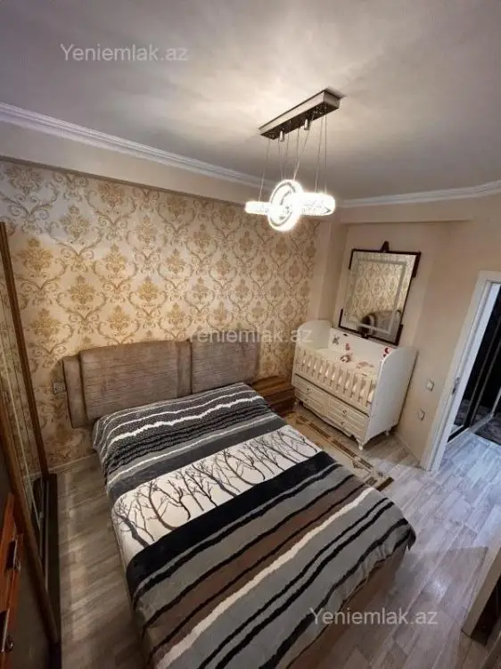 169 000 AZN - 2 otaqlı mənzil Satılır, Əhmədli, Xətai, Bakı