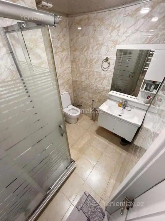 169 000 AZN - 2 otaqlı mənzil Satılır, Əhmədli, Xətai, Bakı