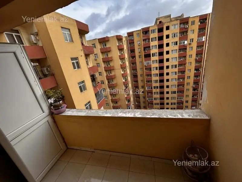 169 000 AZN - 2 otaqlı mənzil Satılır, Əhmədli, Xətai, Bakı
