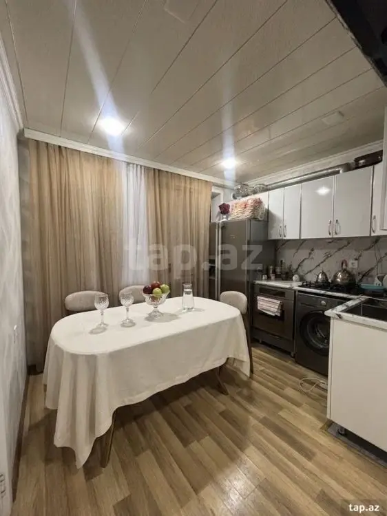 300 AZN - 3 otaqlı mənzil Kirayə (aylıq), Xırdalan