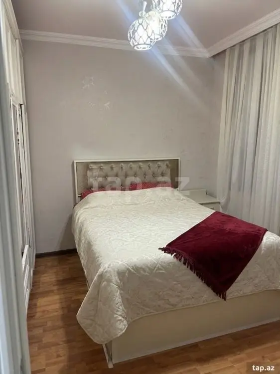 300 AZN - 3 otaqlı mənzil Kirayə (aylıq), Xırdalan