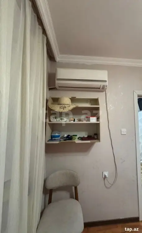 300 AZN - 3 otaqlı mənzil Kirayə (aylıq), Xırdalan