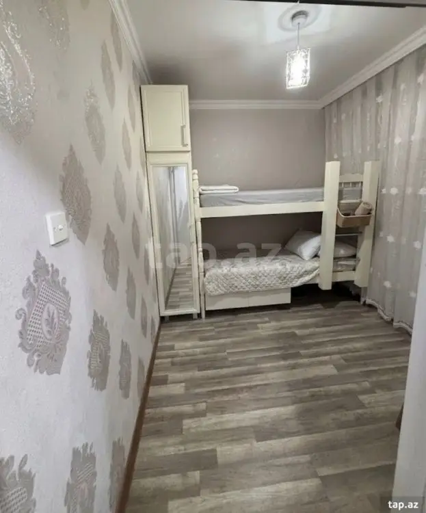 300 AZN - 3 otaqlı mənzil Kirayə (aylıq), Xırdalan