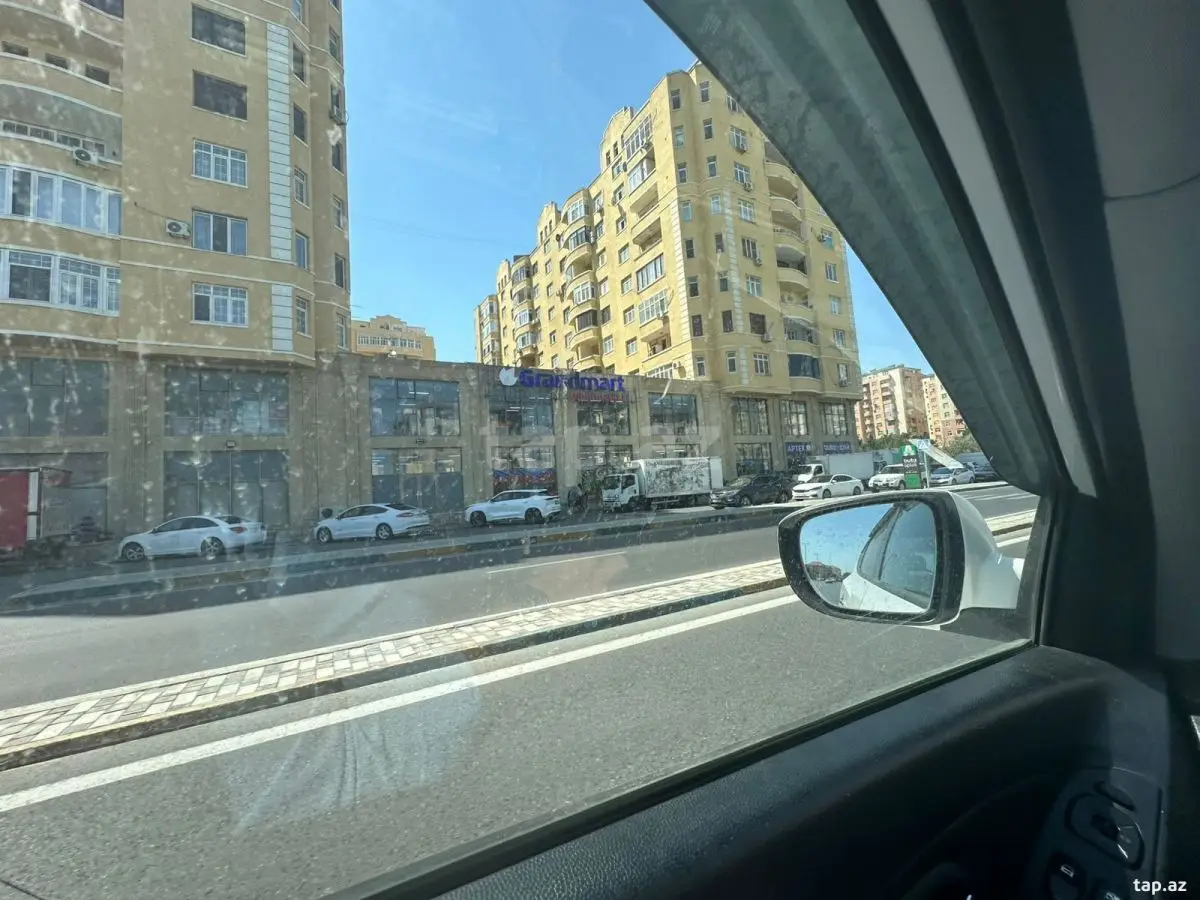500 AZN - 2 otaqlı mənzil Kirayə (aylıq), Sumqayıt