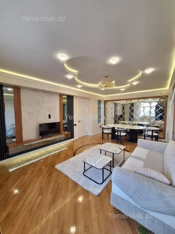 800 AZN - 2 otaqlı mənzil Kirayə (aylıq), Xətai, Bakı