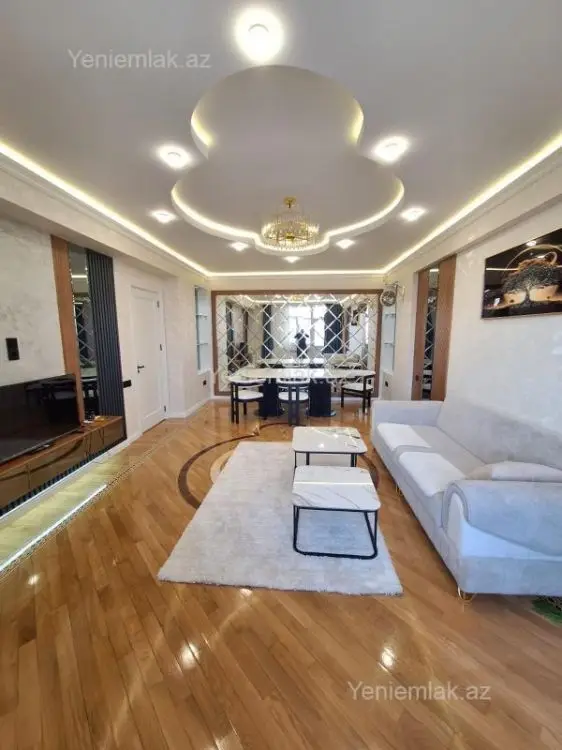 800 AZN - 2 otaqlı mənzil Kirayə (aylıq), Xətai, Bakı