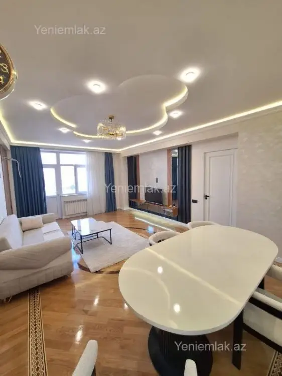 800 AZN - 2 otaqlı mənzil Kirayə (aylıq), Xətai, Bakı