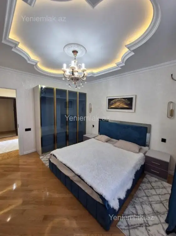 800 AZN - 2 otaqlı mənzil Kirayə (aylıq), Xətai, Bakı