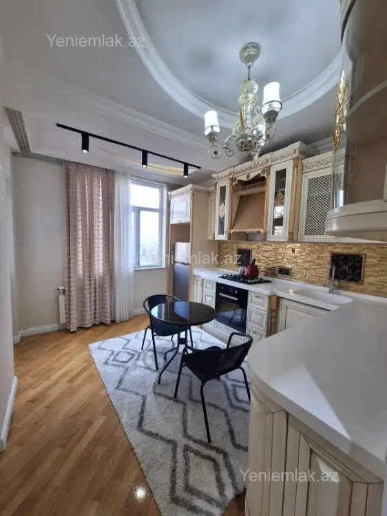 800 AZN - 2 otaqlı mənzil Kirayə (aylıq), Xətai, Bakı