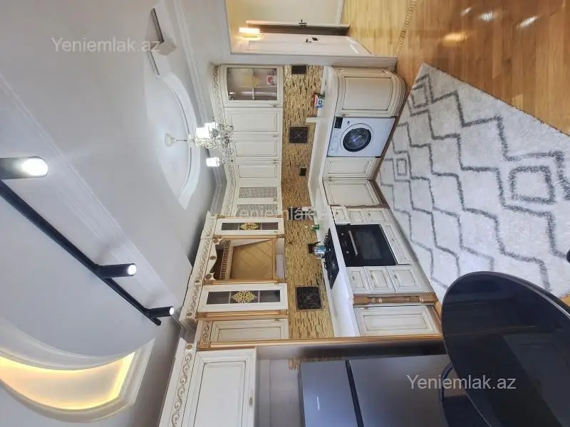 800 AZN - 2 otaqlı mənzil Kirayə (aylıq), Xətai, Bakı