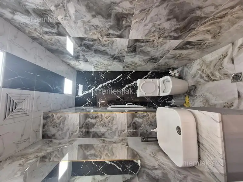 800 AZN - 2 otaqlı mənzil Kirayə (aylıq), Xətai, Bakı