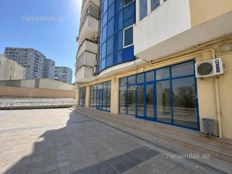 2 100 000 AZN - 600 m² Obyekt / Ofis Satılır, Bakıxanov qəs., Sabunçu, Bakı